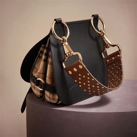 bridle burberry handbag|handbag original burberry bag.